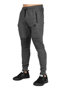 Delta Pants, grey, small