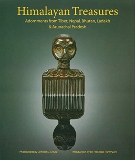 Himalayan Treasures Himalayan Treasures