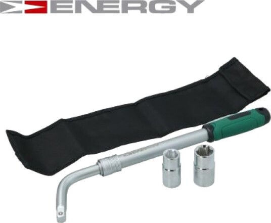 ENERGY NE01169 Nøkkel