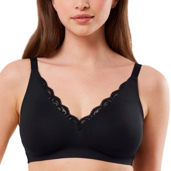 Triumph BH Amourette Minimizer bra Hud F 75 Dame
