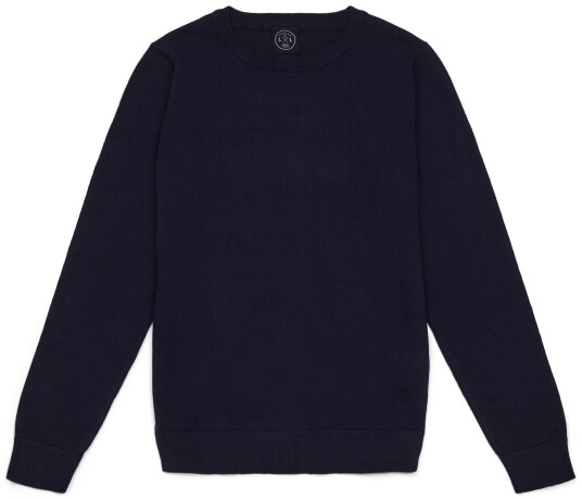Luca &  Lola Carlo Pullover Navy 134-140