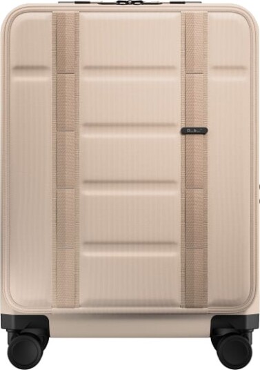 Db Ramverk Front-access Carry-on 37L Fogbow Beige Fogbow Beige one_size Db Ramverk Front-access Carry-on 37L Fogbow Beige Fogbow Beige one_size