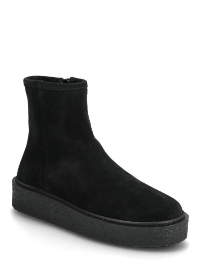 Billi Bi Warm Lining - Black - 39