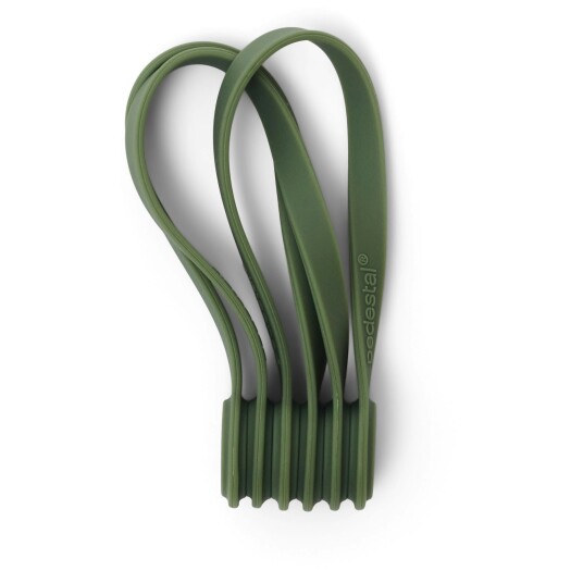 Cable Ties Magnetic Mossy Green Cable Ties Magnetic Mossy Green