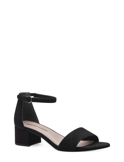 Tamaris Women Sandals - Black - 42 Tamaris Women Sandals - Black - 42