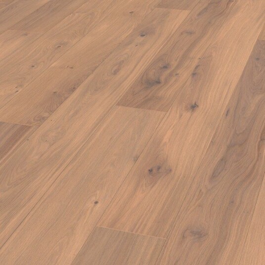 Saga Parkett Exclusive - Limestone Oak Limestone Saga Parkett Exclusive - Limestone Oak Limestone