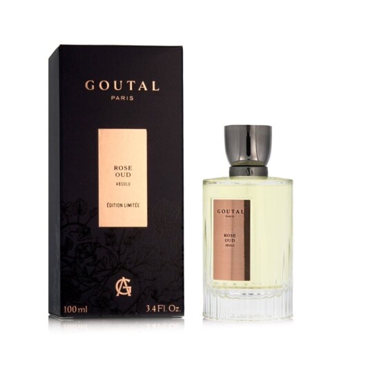 Annick Goutal Unisex Parfyme Annick Goutal Rose Oud Absolu 100 Ml