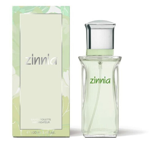 Zinnia Dame Parfyme Zinnia Edt (100 Ml)