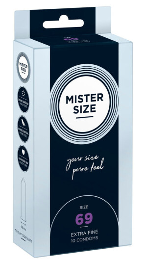 Mister Size 69