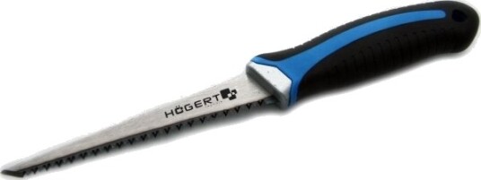 Högert Technik Högert Technik Sag For Gipsplater G K Bladlengde 150 Mm