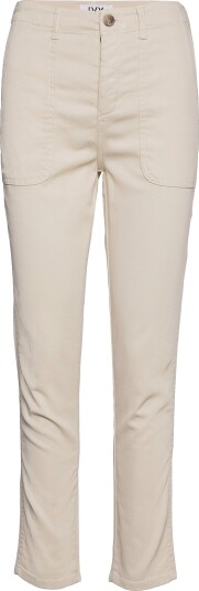 IVY Copenhagen Sawi Pant Colour Cream 24