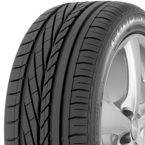 Goodyear Excellence 245/40R20 99Y Goodyear Excellence 245/40R20 99Y