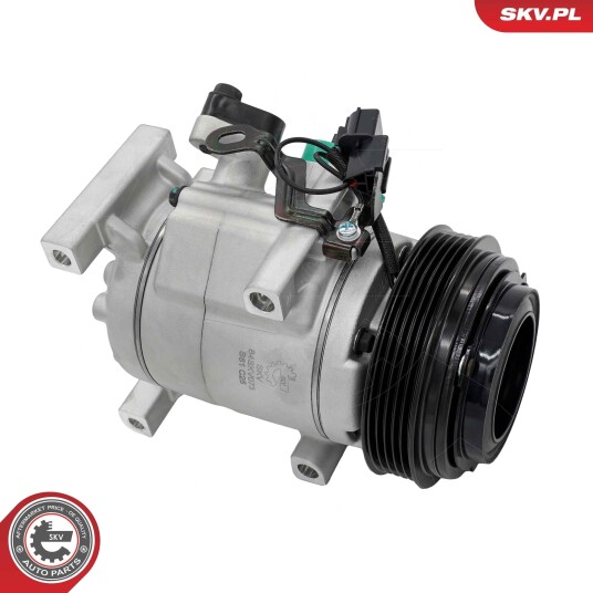 ESEN SKV 84SKV073 AC-kompressor