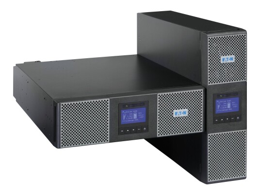 Eaton Supercharger - batteriinnbygging Eaton Supercharger - batteriinnbygging