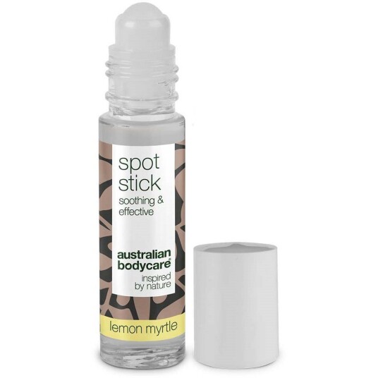 Australian Bodycare Spot Stick Lemon Myrtle 9 ml Australian Bodycare Spot Stick Lemon Myrtle 9 ml
