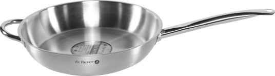 De Buyer Prim Appety Stekepanne 32 Cm Db3504 32