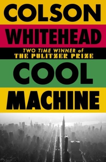 Cool Machine