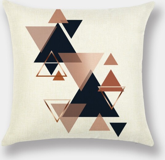 Tc Home Putetrekk 50 x 50 cm