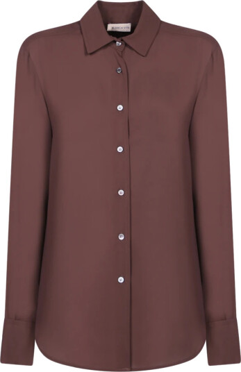 Blanca Vita Dame Bluser & Skjorter Brun L, Blanca Vita Dame Bluser & Skjorter Brun L,