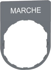 Schneider Electric Zbyp2103c0 Grå Plast Harmony Xb4harmony Xb5 5 G 1 Mm 150 Mm