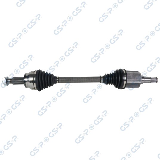 Gsp Drivaksel GSP 256109 Gsp Drivaksel GSP 256109