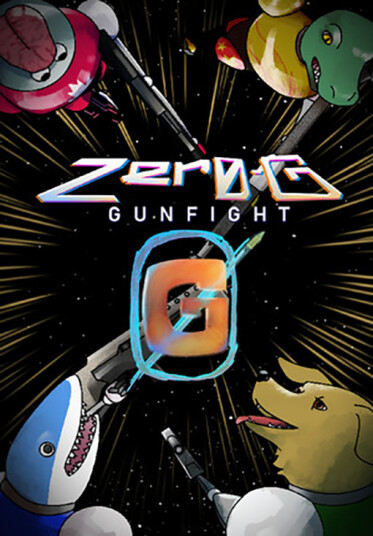 Zero-G Gunfight (PC)