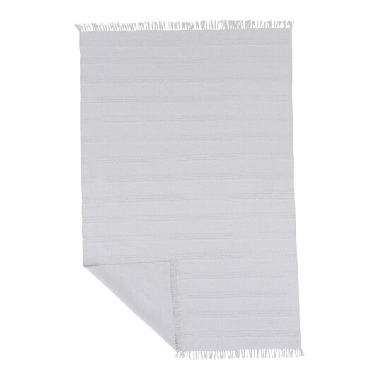 Venture Home Design Nico bomuldstæppe Offwhite 230 x 160 cm 1675058-01-715 1675058-03-713 Venture Home Design Nico bomuldstæppe Offwhite 230 x 160 cm 1675058-01-715 1675058-03-713