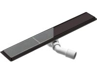 Deante Lineært avløp 80 cm - Vendbar Deante Lineært avløp 80 cm - Vendbar