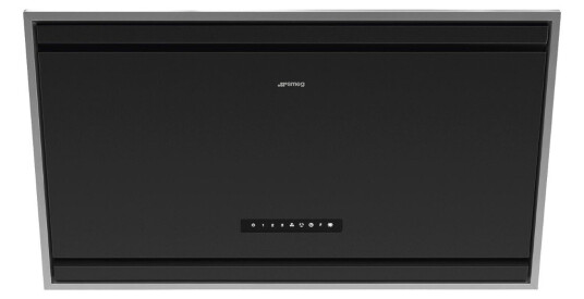Smeg Universale KV394MB kjøkkenventilator