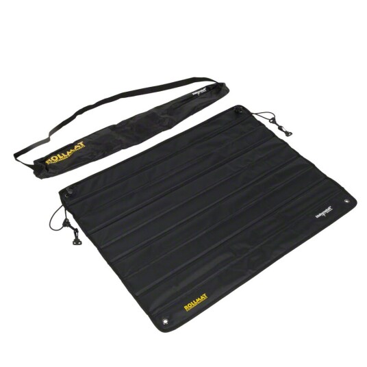 Kleinmetall Rollmat Støtfangerbeskyttelse L 64 X B 80 cm Kleinmetall Rollmat Støtfangerbeskyttelse L 64 X B 80 cm