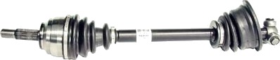 METELLI 17-0038 Drivaksel METELLI 17-0038 Drivaksel