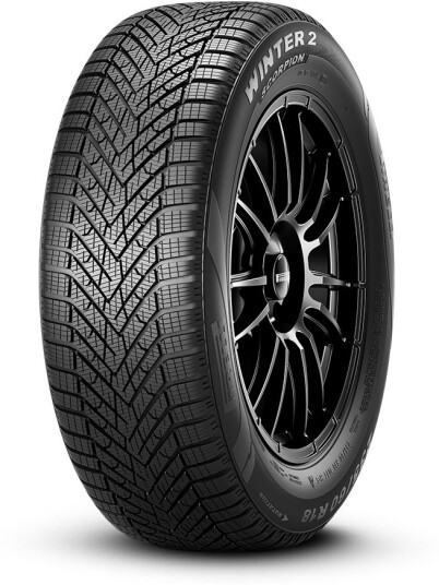 Pirelli Scorpion Winter 2 285/45R20 112V XL