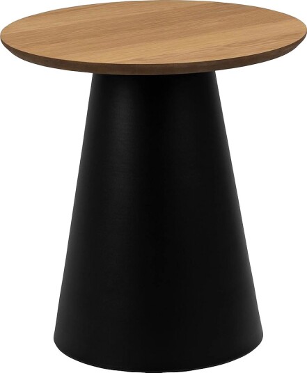 AC Design FurnitureSoli sofabord Ø45NaturSofabord