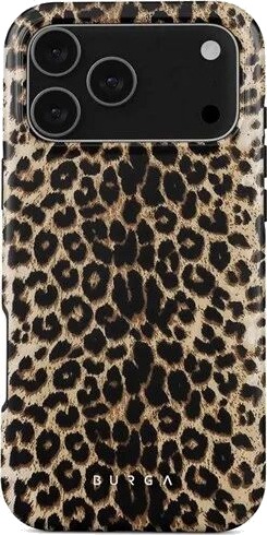 Burga Player Apple iPhone 17 Pro Tough MagSafe Case