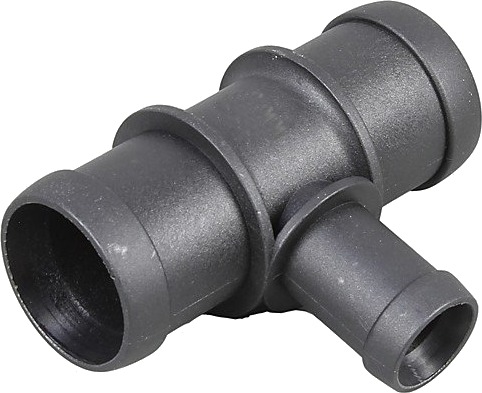 METZGER 4010232 Radiatorslange METZGER 4010232 Radiatorslange