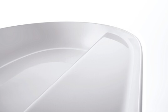 Duravit Servant Luv For Benkeplate 700x400 mm