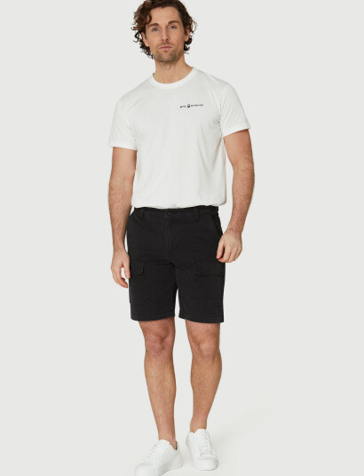 Sail Racing Bowman Shorts - Black - S