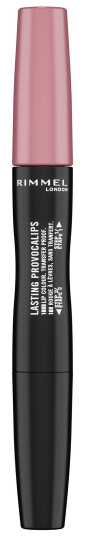 Rimmel Provocalips 220 Come Up Roses Rimmel Provocalips 220 Come Up Roses