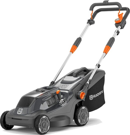 Husqvarna Gressklipper Aspire LC34-P4A M/B72+C70 Husqvarna Gressklipper Aspire LC34-P4A M/B72+C70
