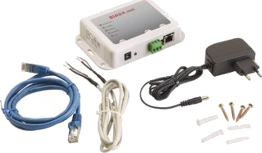 Internettmodul bia24 nett