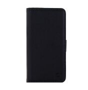 MOBILIZERA Mobilize MOB-24298, Lommebok-etui, Honor, 7C, 14,5 cm (5.7), Sort