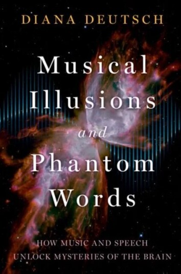 Musical Illusions And Phantom Words Av Diana Deutsch