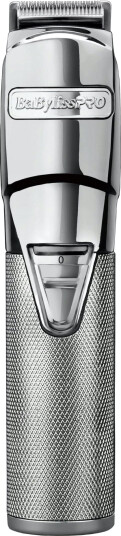 BaByliss PRO Trimmer - CHROME FX7880 BaByliss PRO Trimmer - CHROME FX7880