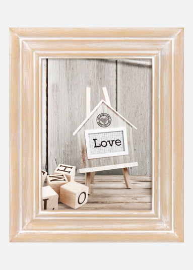 ZEP Ramme Rivoli Natural 13x18 Cm