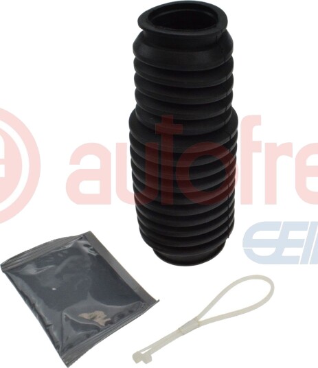 Belgsett, styring AUTOFREN SEINSA D9050 Belgsett, styring AUTOFREN SEINSA D9050