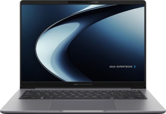 ASUS ExpertBook P3 14" Ryzen 5 16GB RAM 512GB SSD Bærbar PC