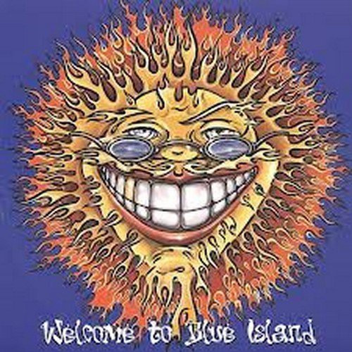 Enuff Z'Nuff Welcome To Blue Island CD
