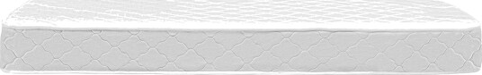 Resårmadrass Bedly 140x200 cm -