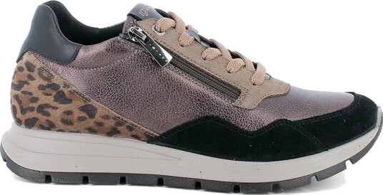 Igi&Co Dame Sko Flerfarget 36 EU, Igi&Co Dame Sko Flerfarget 36 EU,