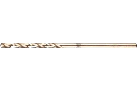 Pferd 25203931, Drill, Twist Betongbor, Høyrehåndsrotasjon, 2 Mm, 38 Mm, Aluminium, Messing, Bronse, Støpejern, Støpestål, Løvtre, Ikke-Jernholdig Metall, Plast,...